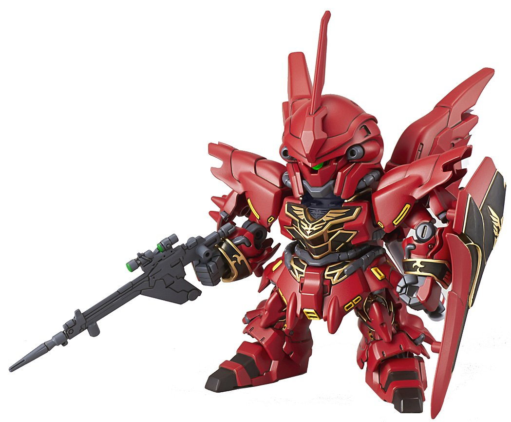 SD EX-STANDARD SINANJU