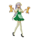 Load image into Gallery viewer, Re:ZERO -Starting Life in Another World- SPM Figure Emilia Oktoberfest Ver.
