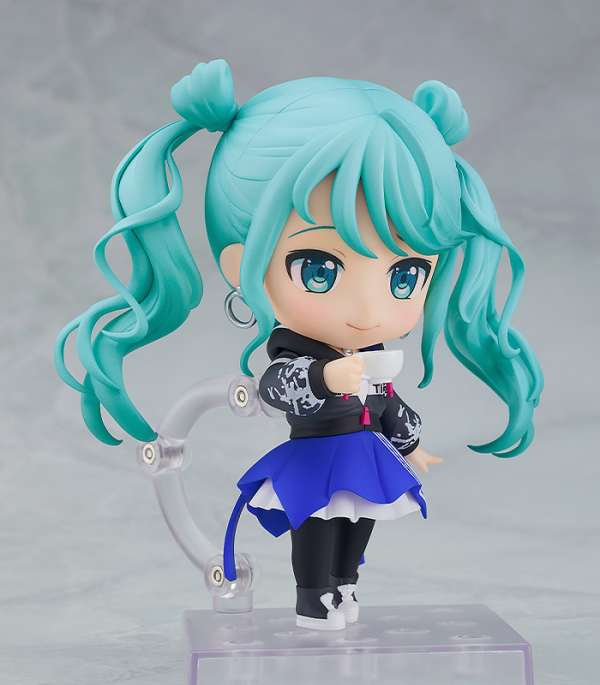 NENDOROID 2089 HATSUNE MIKU STREET SEIKA VER.