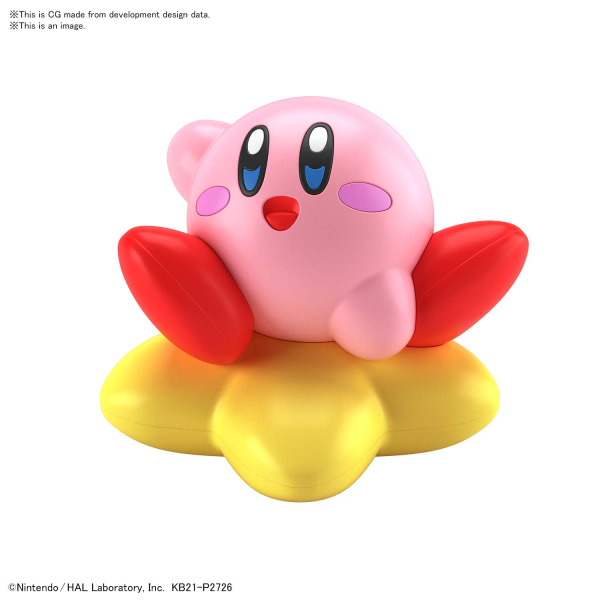 EG KIRBY