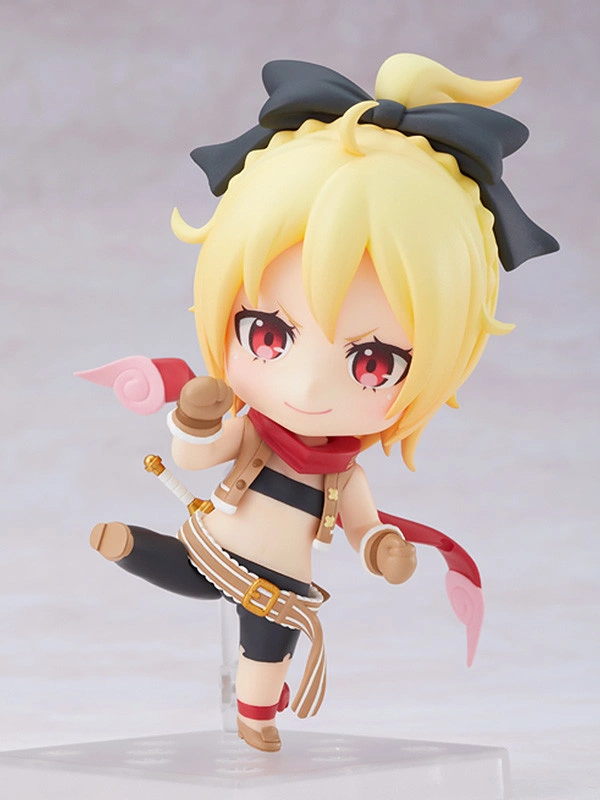 NENDOROID 1706 FELT