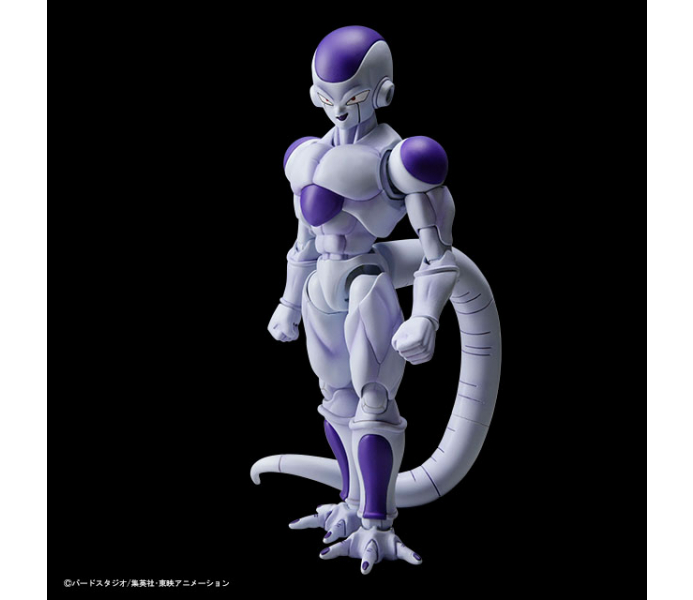 FRS FINAL FORM FRIEZA