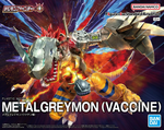 Load image into Gallery viewer, FRS AMPLIFIED METALGREYMON(VACCINE)
