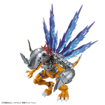 Load image into Gallery viewer, FRS AMPLIFIED METALGREYMON(VACCINE)
