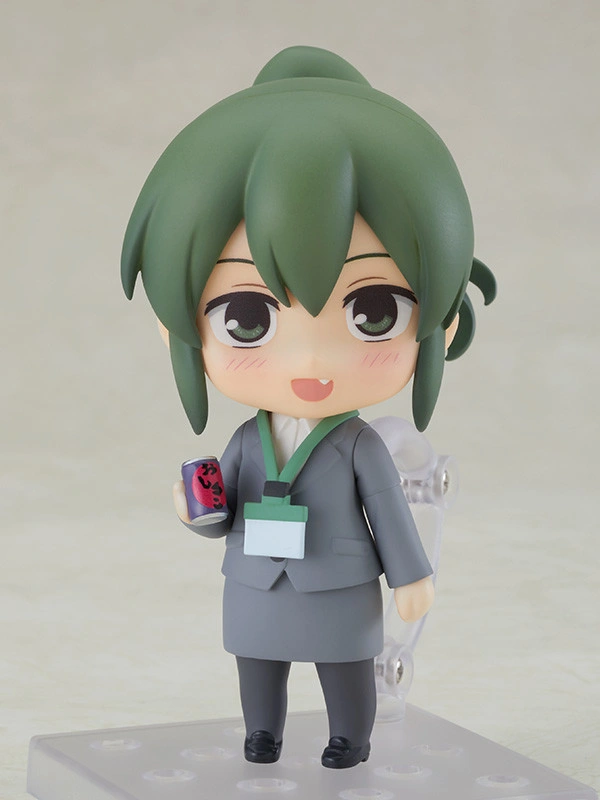 NENDOROID 1760 FUTABA IGARASHI