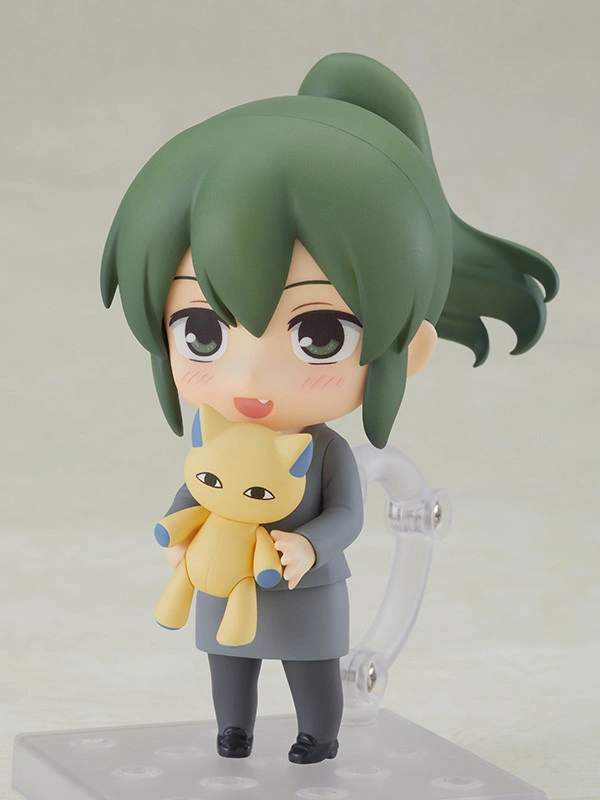 NENDOROID 1760 FUTABA IGARASHI