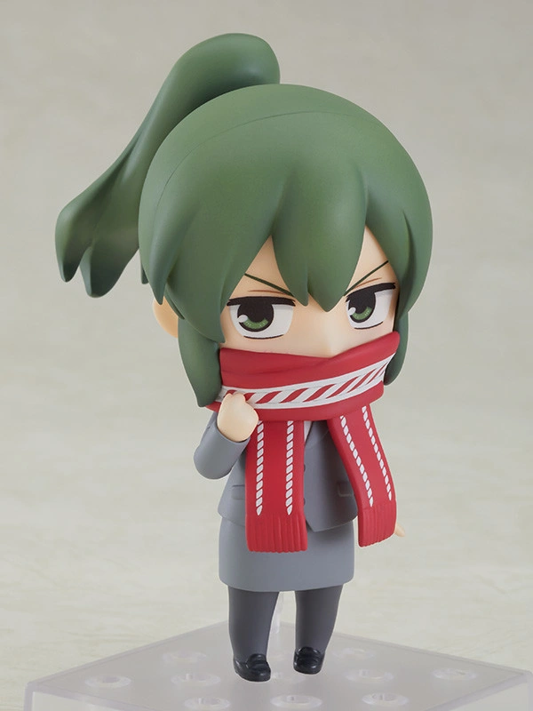 NENDOROID 1760 FUTABA IGARASHI