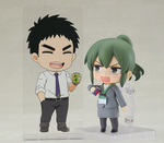 Load image into Gallery viewer, NENDOROID 1760 FUTABA IGARASHI
