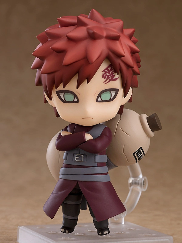 NENDOROID 956 GAARA