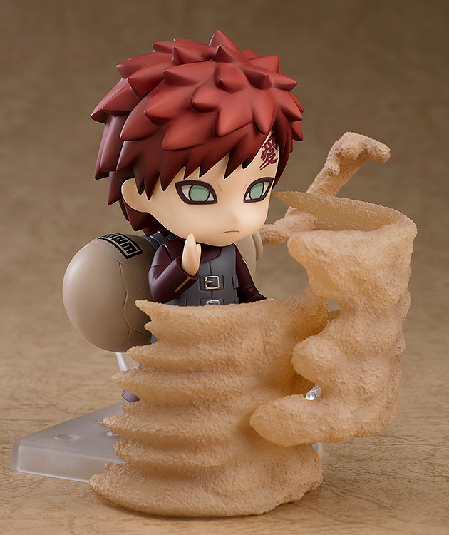 NENDOROID 956 GAARA