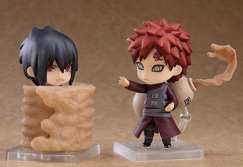 NENDOROID 956 GAARA