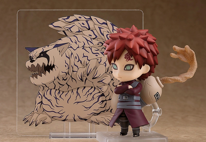 NENDOROID 956 GAARA