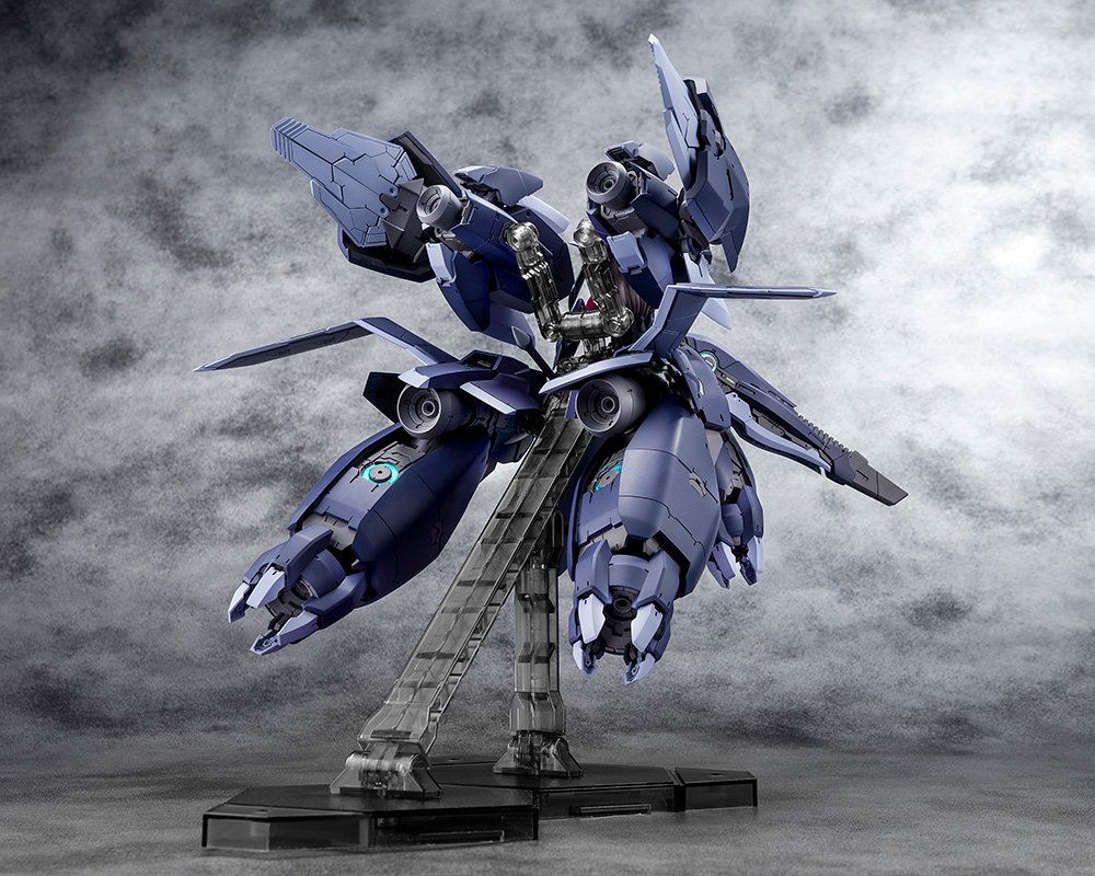 MEGAMI DEVICE A2.4 SITARA KANESHIYA [TENKI] Ver. Ganesa