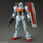 Load image into Gallery viewer, HG 1/144 GTO GM(SHOULDER CANNON/MISSILE POD)
