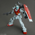 Load image into Gallery viewer, HG 1/144 GTO GM(SHOULDER CANNON/MISSILE POD)
