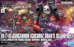 Load image into Gallery viewer, HG GTO 1/144 GUNCANNON
