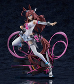 Load image into Gallery viewer, Good Smile Company 1/7 Mihono Bourbon - The Chestnut Cyborg
