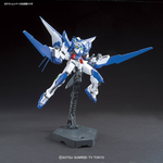 Load image into Gallery viewer, HG 1/144 Gundam Amazing Exia
