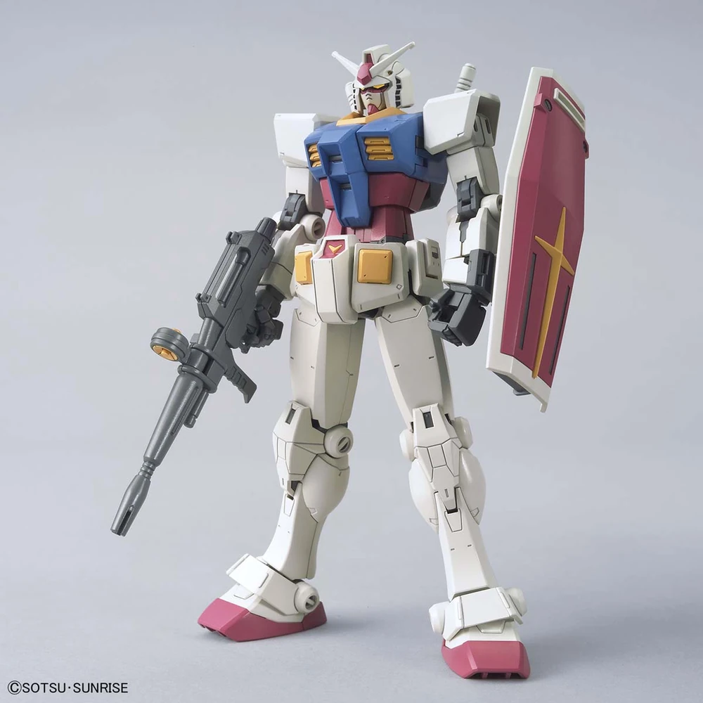 HG 1/144 RX-78-2 GUNDAM BEYOND GLOBAL