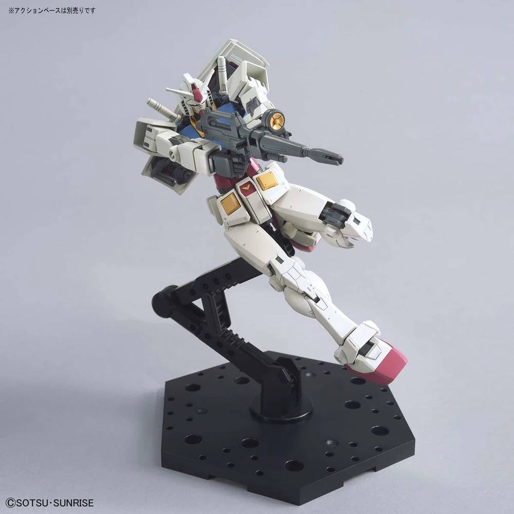 HG 1/144 RX-78-2 GUNDAM BEYOND GLOBAL