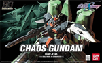 Load image into Gallery viewer, HG 1/144 Chaos Gundam
