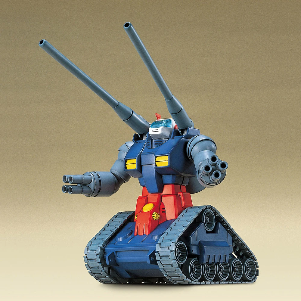 HG 1/144 GUNTANK