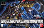 Load image into Gallery viewer, HG 1/144 Gundam Astray Gold Frame Amatsu Mina
