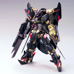 Load image into Gallery viewer, HG 1/144 Gundam Astray Gold Frame Amatsu Mina
