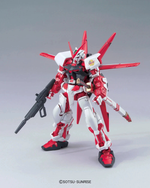 Load image into Gallery viewer, HG 1/144 Gundam Astray Red Frame (Flight Unit)
