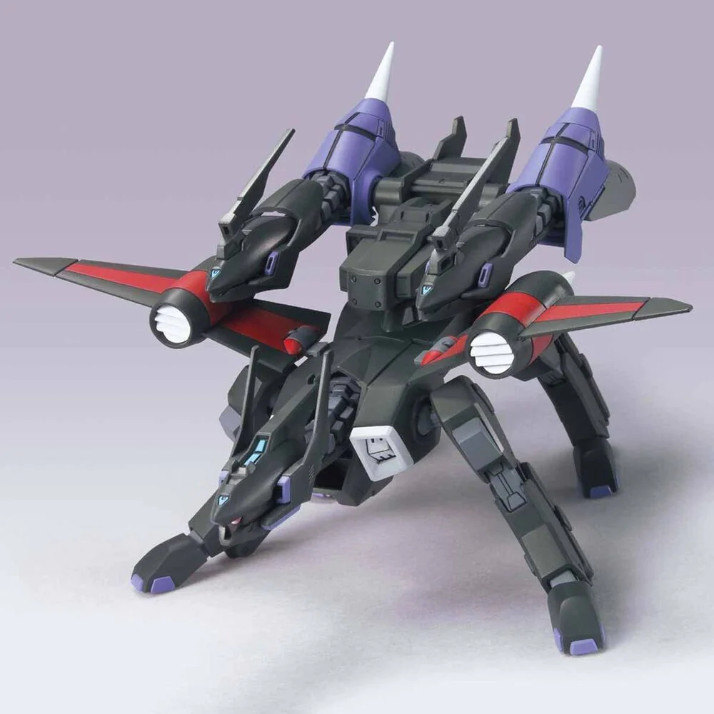 HG 1/144 Kerberos BuCue Hound