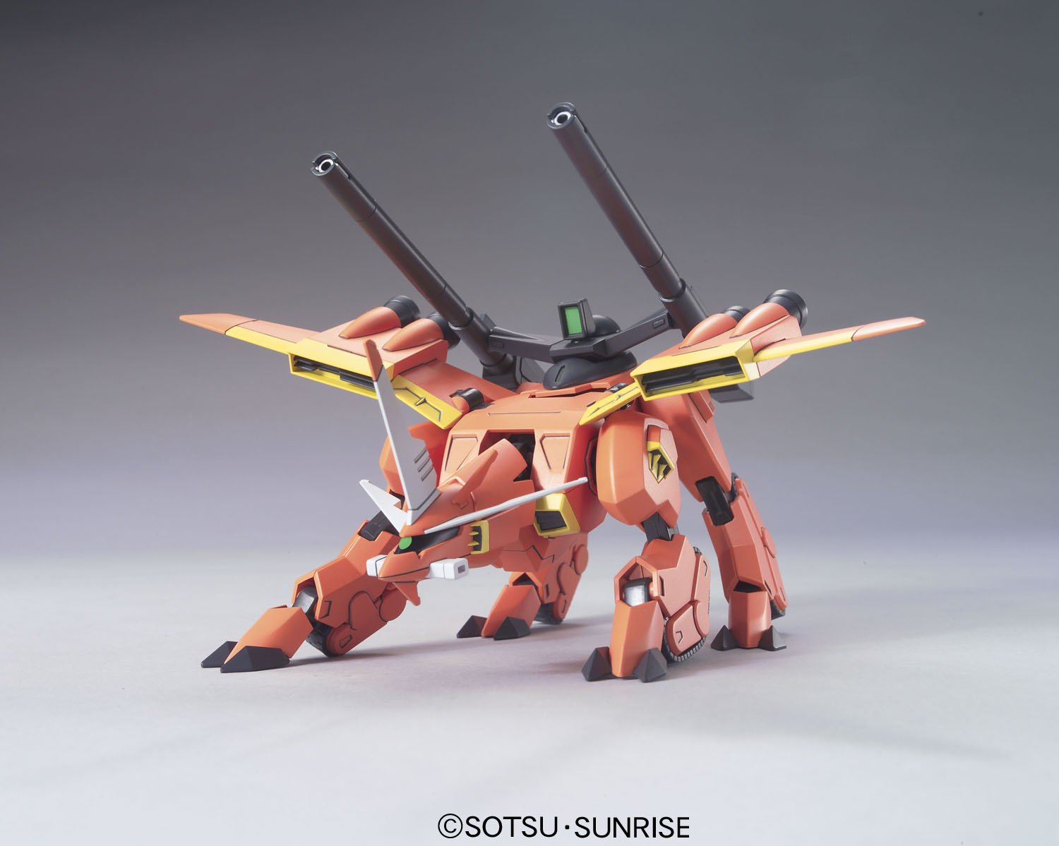 HG 1/144 LAGOWE