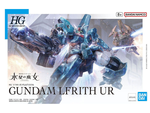 Load image into Gallery viewer, HG 1/144 GUNDAM LFRITH UR
