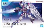 Load image into Gallery viewer, HG 1/144 GUNDAM LFRITH
