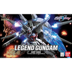 Load image into Gallery viewer, HG 1/144 Legend Gundam
