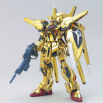 Load image into Gallery viewer, HG 1/144 Oowashi Akatsuki Gundam
