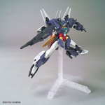 Load image into Gallery viewer, BANDAI HGBD:R 1/144 URAVEN GUNDAM
