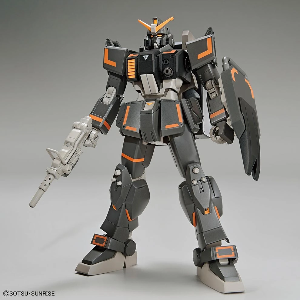 HG 1/144 GUNDAM GROUND URBAN COMBAT TYPE