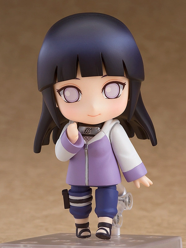 NENDOROID 879 HINATA HYUGA