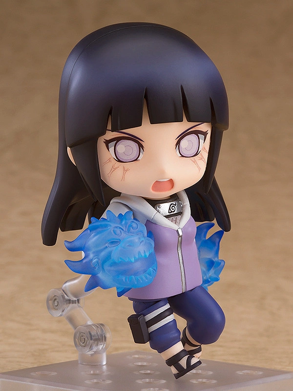 NENDOROID 879 HINATA HYUGA