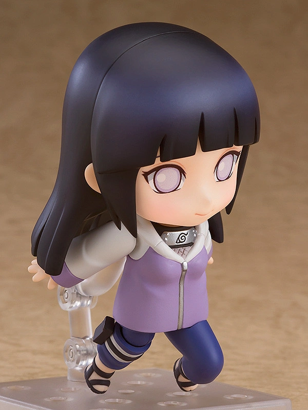 NENDOROID 879 HINATA HYUGA