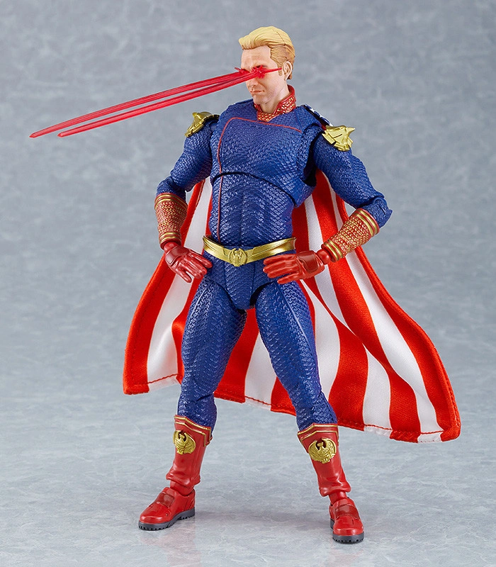 FIGMA SP-147 HOMELANDER