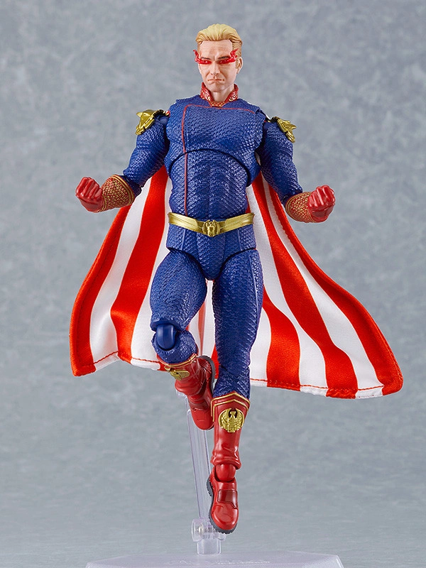 FIGMA SP-147 HOMELANDER