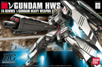 Load image into Gallery viewer, HG 1/144 NU GUNDAM HWS
