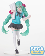 Load image into Gallery viewer, Luminasta &quot;Hatsune Miku&quot; Series &quot;Hatsune Miku 16th Anniversary&quot; booota Ver.
