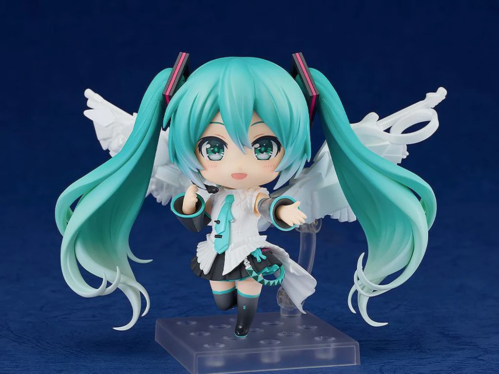 Nendoroid 2222 Hatsune Miku: Happy 16th Birthday Ver.