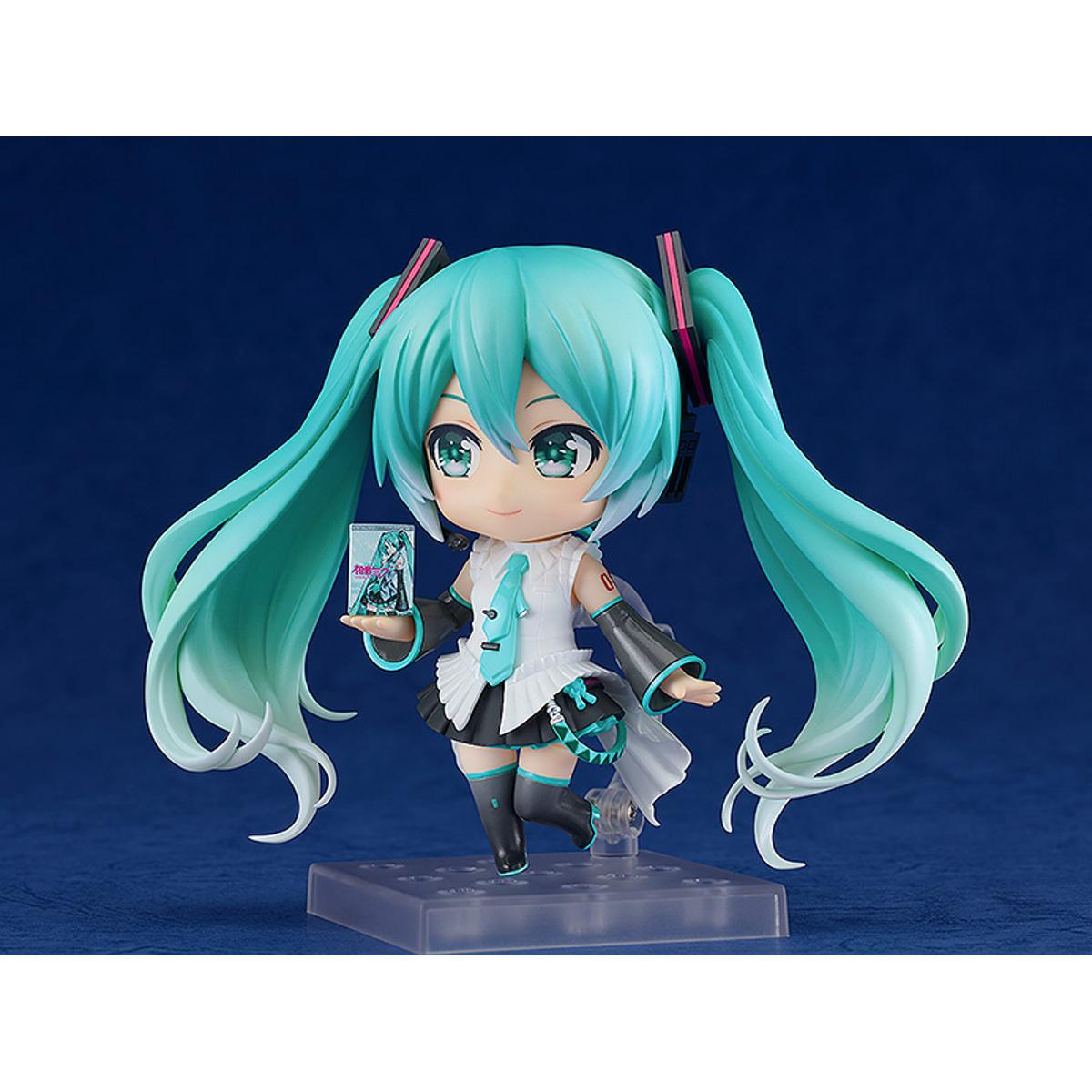 Nendoroid 2222 Hatsune Miku: Happy 16th Birthday Ver.