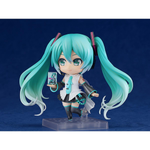 Load image into Gallery viewer, Nendoroid 2222 Hatsune Miku: Happy 16th Birthday Ver.
