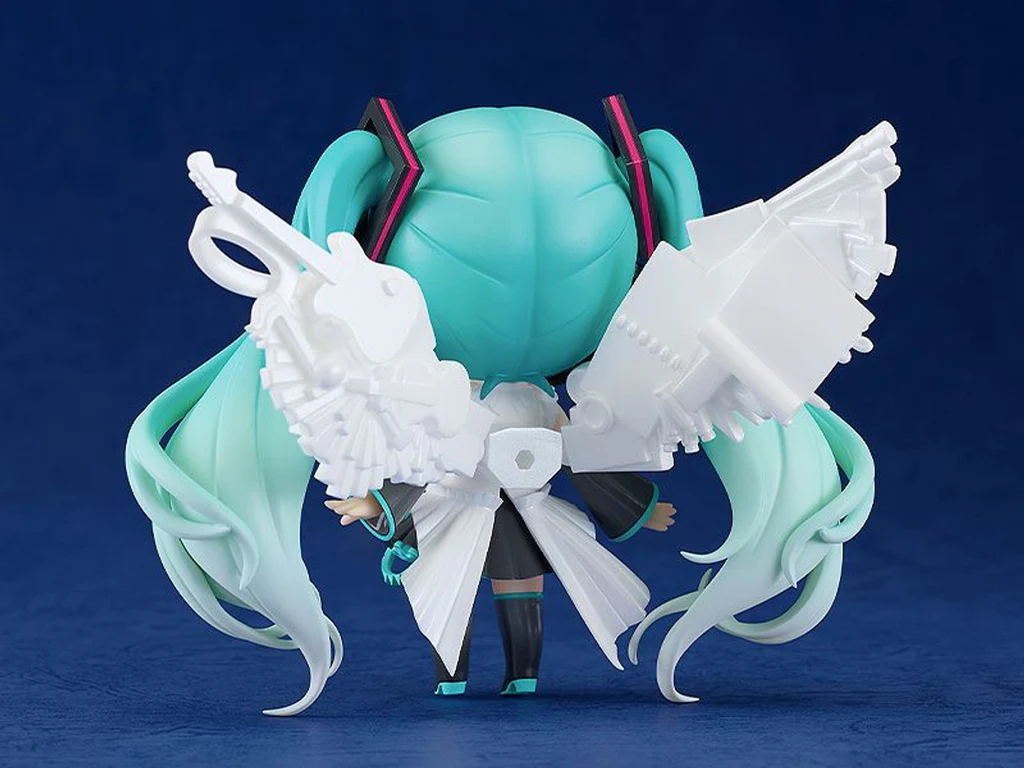 Nendoroid 2222 Hatsune Miku: Happy 16th Birthday Ver.