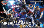 Load image into Gallery viewer, FRS AMPLIFIED IMPERIALDRAMON
