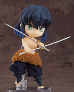 Load image into Gallery viewer, NENDOROID DOLL: INOSUKE HASHIBIRA
